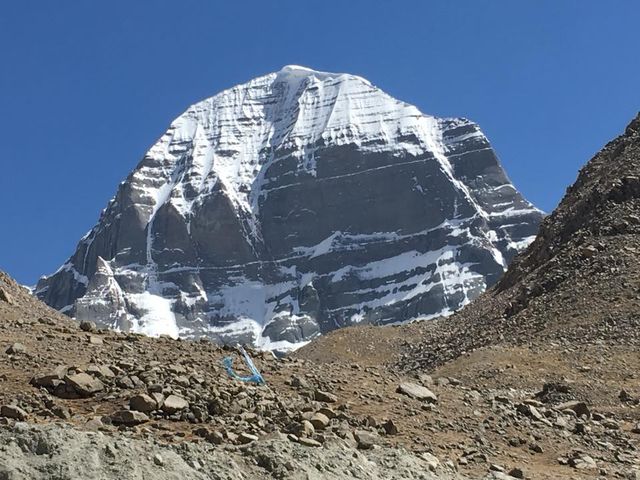 Mount Kailash Mansarovar Lake Tour, Kailash Yatra, Tibet Tour